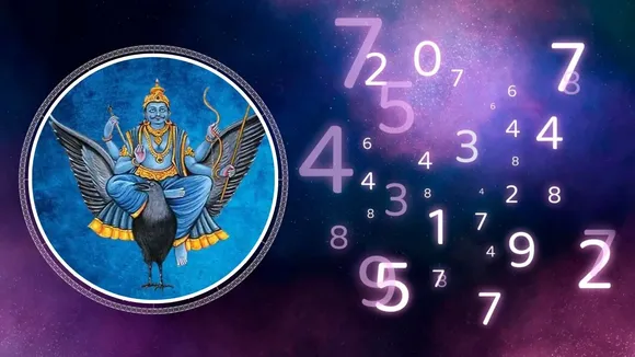 Numerology | numerology number 8 mulank | numerology 8 mulank prediction | Numerology astrology | Numerology number 8 future