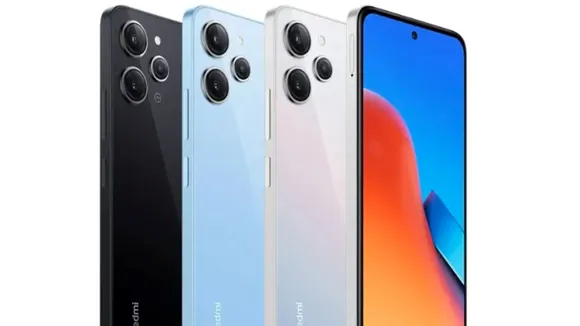 redmi 12 price cut, redmi 12 price, redmi 12 price