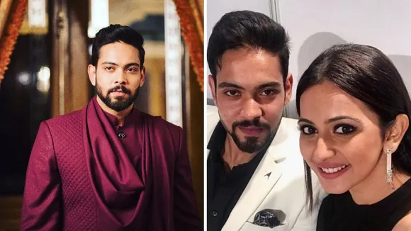 rakul preet singh | aman preet singh | rakul preet singh brother aman preet singh arrested | aman preet singh drugs case | rakul preet singh brother name | who is aman preet singh