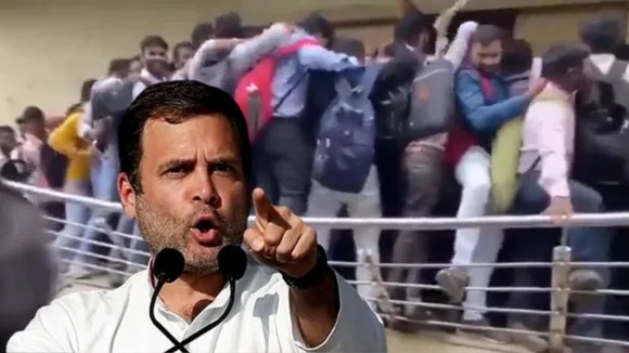 unemployment in india