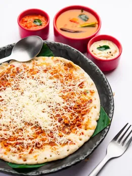 uttapam recipe photo