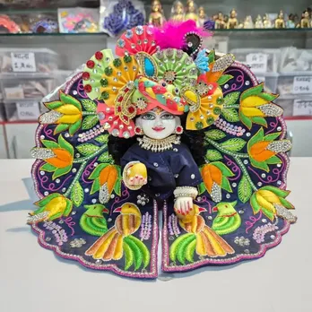 Janmashtami 2024 | જન્માષ્ટમી 2024 | લડ્ડુ ગોપાળ પૂજા વિધિ | laddu gopal ko ghar mein rakhne ke niyam | Laddu Gopal Puja vidhi | Laddu Gopal Puja Niyam | Rules To Keep Laddu Gopal | Laddu Gopal Care Tips | Laddu Gopal Bhog | laddu gopal ghare rakhvani na niyam | Janmashtami 2024 date time | Laddu Gopal dress | Laddu Gopal poshak | Laddu Gopal hidola | laddu gopal shringar set | Laddu Gopal jewelry | Laddu Gopal image