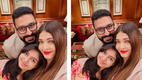 Abhishek Reacts On Divorce Rumours