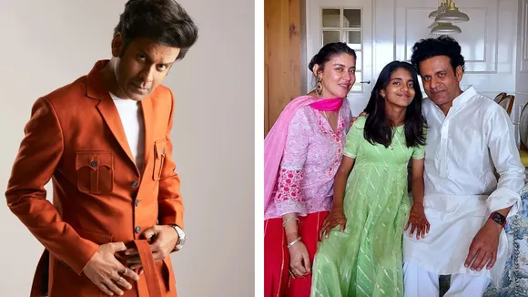 Actor Manoj Bajpayee News