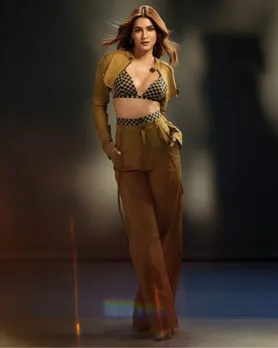 Actress Kriti Sanon photos