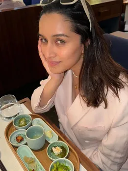 Actress Shraddha Kapoor Diet And Fitness