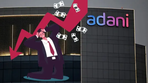Adani Group | Adani Group Share Price Crash | Adani Stock Price | Gautam Adani Comapany | Adani Group Marketcap|