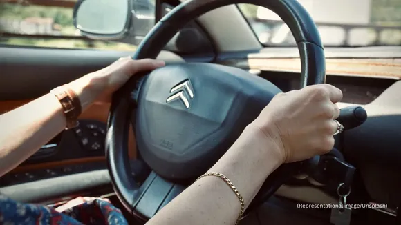 Ahmedabad Cab Driver Female