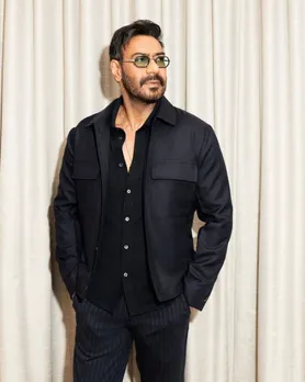 Ajay Devgn