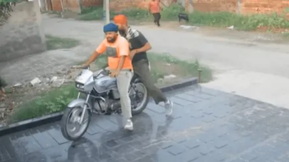 American citizen murdered in Punjab