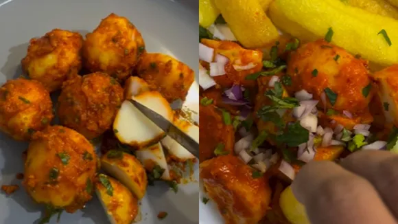 Bhungla Batata Recipe tips