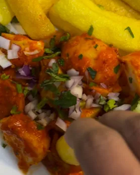 Bhungla Batata recipe in gujarati