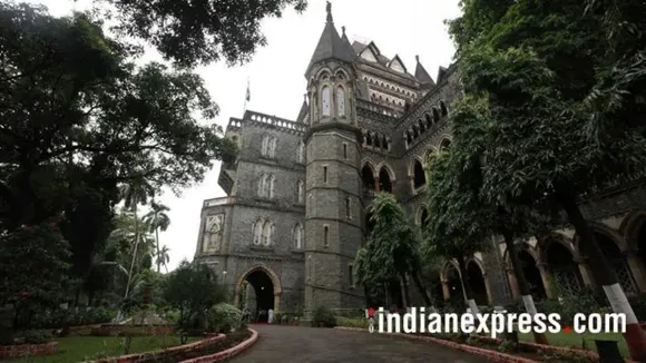 Refugee case in Bombay High Court