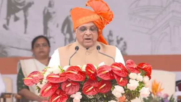 Gujarat CM Bhupendra Patel: ગુજરાતમાં મુખ્યમંત્રી ભૂપેન્દ્ર પટેલના સુશાસનના 3 વર્ષ પૂર્ણ, 11 નવી યોજના શરૂ કરી