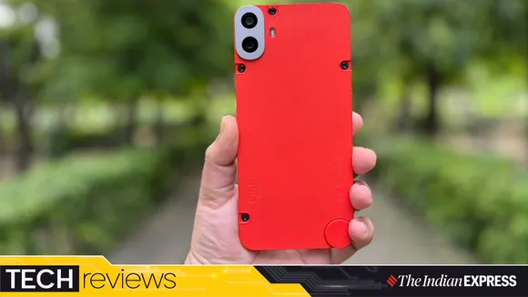 best gaming phones under 20000 in india | best budget smartphone under 20000 | CMF Phone 1 Smartphone