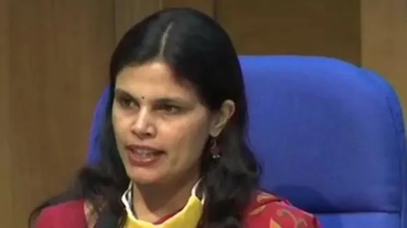 central Reshuffle Secretary