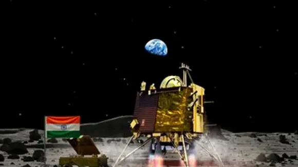 Chandrayaan, ISRO