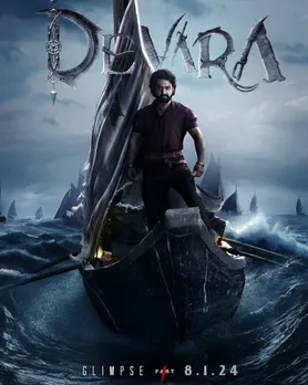 Devara Part 1 Movie Release date