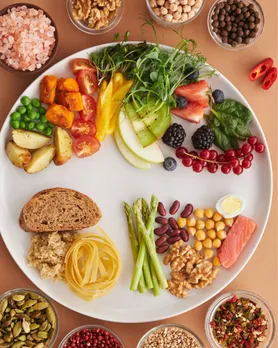 Diet Tips For Natural Hair