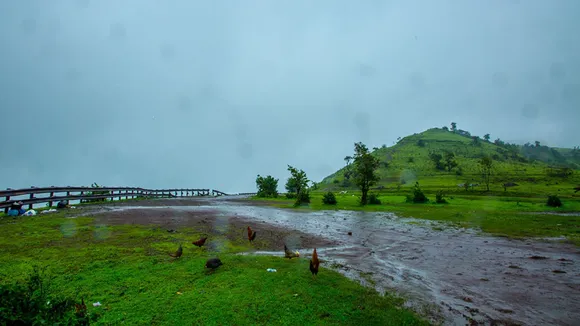 hill station | top 7 hill station near Gujarat | monsoon hill station tourist places near gujarat | best monsoon tourist places near Gujarat