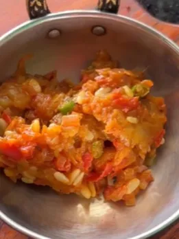 Dudhi Bhartha Special