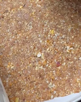 Easy Energy Booster Bar Recipe