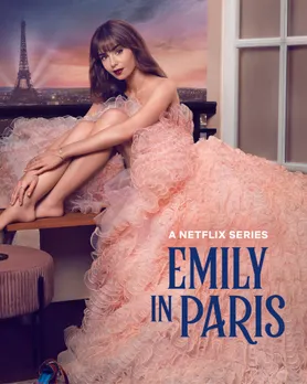 Emily In Paris