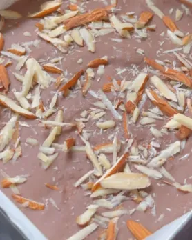 Energy Booster Bar Recipe