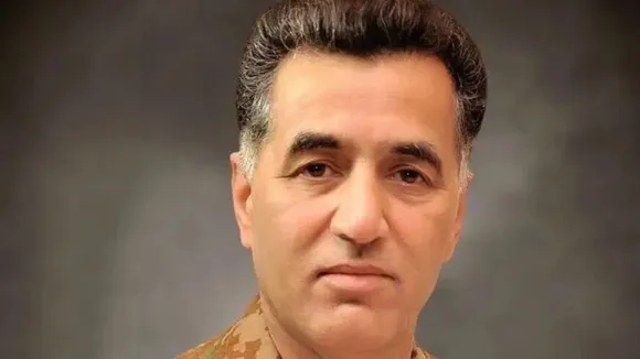 Faiz Hameed, pakistan former ISI chief Faiz Hameed Arrest