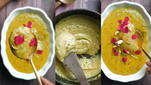 Farali Badam Halwa Recipe Tips