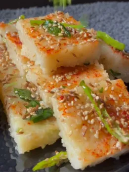 Farali Dhokla Recipe Photo