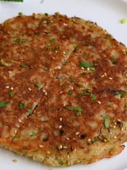 Farali Handvo recipe