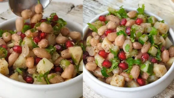 Farali Salad Recipe Tips