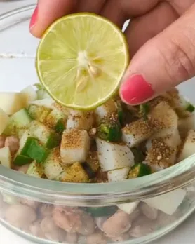 Farali Salad Recipe Tips