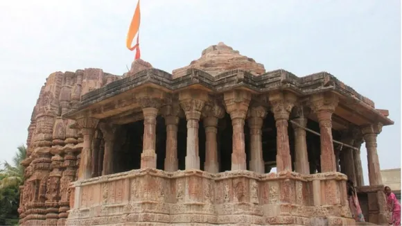 Shravan 2024, sawan 2024, Gujarat famous shiva mandir