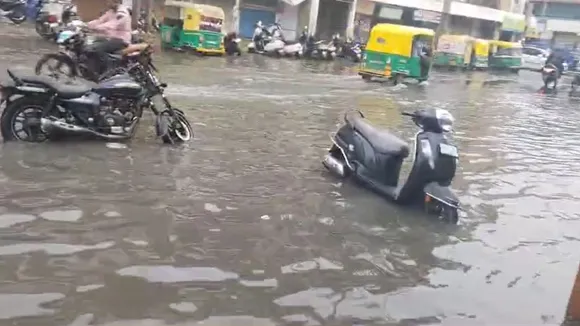 Gujarat Weather Updates 26-08-2024 - 1