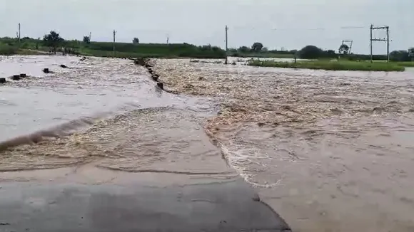 Gujarat Weather Updates 26-08-2024 - 10