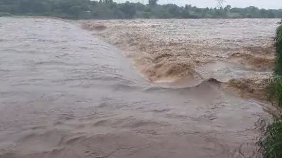 Gujarat Weather Updates 26-08-2024 - 11