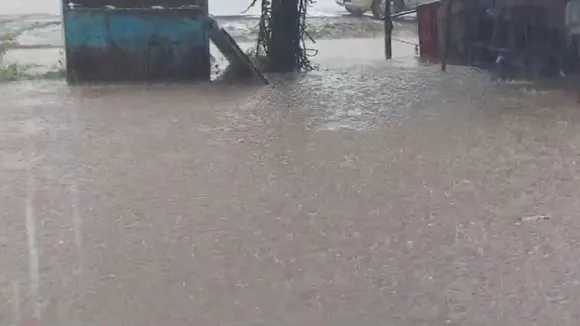 Gujarat Weather Updates 26-08-2024 - 12