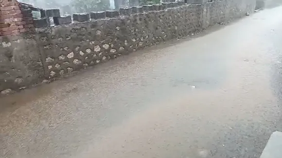 Gujarat Weather Updates 26-08-2024 - 15