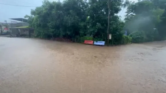 Gujarat Weather Updates 26-08-2024 - 4