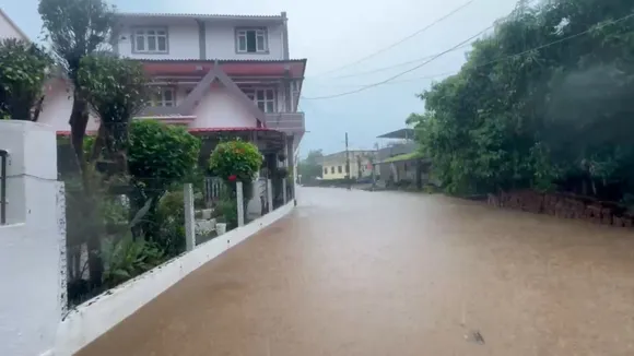 Gujarat Weather Updates 26-08-2024 - 5