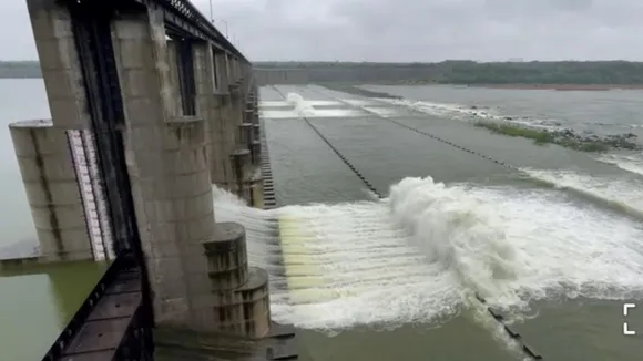 Gujarat Weather Updates 26-08-2024 - 6