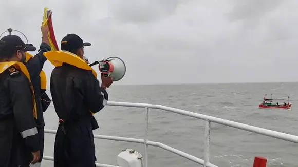 Gujarat Weather Update, Gujarat Rain live updates