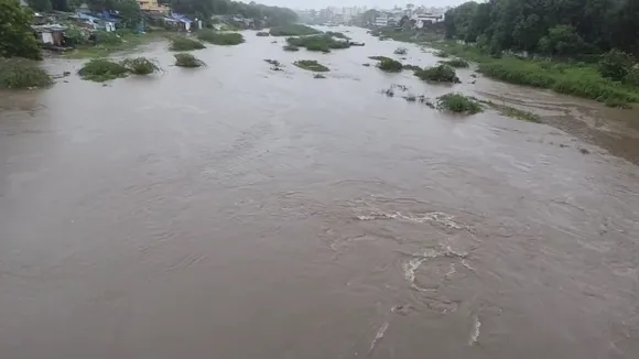 Gujarat Weather Update, Gujarat Rain live updates
