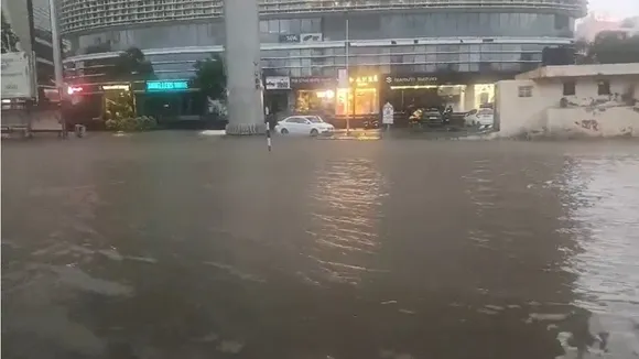 Gujarat Weather Update, Gujarat Rain live updates