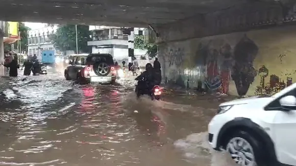 Gujarat Weather Update, Gujarat Rain live updates