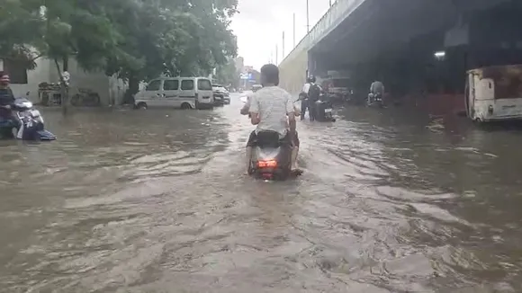 Gujarat Weather Update, Gujarat Rain live updates