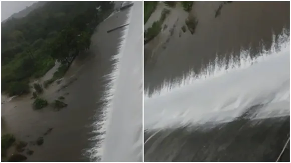 Gujarat Weather Update, Gujarat Rain live updates