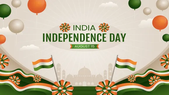 Happy Independence Day
